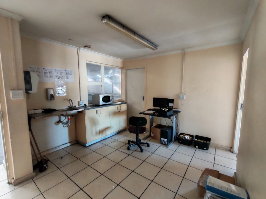 Commercial Property for Sale in Saxenburg Park 1 Western Cape